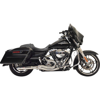 1800-2535 - 1F67C Hot Rod 2:1 Exhaust