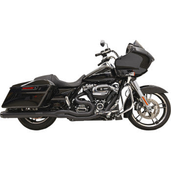 1800-2132 - 1F58RB Road Rage 2:1 B4 Exhaust System