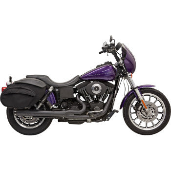 1800-1774 - 13321R Road Rage 2:1 Exhaust System