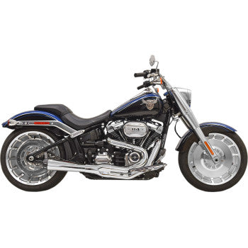 1800-2240 - 1S62R Road Rage 2:1 Exhaust System