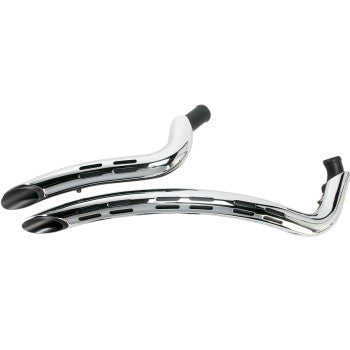 1800-1613 - 1SD2F Radial Sweeper Exhaust