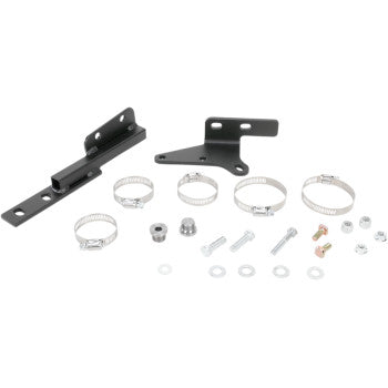 1800-1308 - 1D5250B Road Rage 2:1 Exhaust System