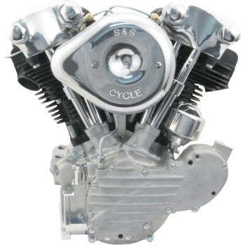 0901-0255 - 310-0827 KN-93 Series Engine