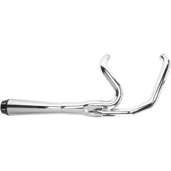 1800-1596 - 1FXR2 Road Rage 2:1 Exhaust System