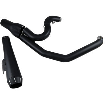 1800-1776 - 13322R Road Rage 2:1 Exhaust System