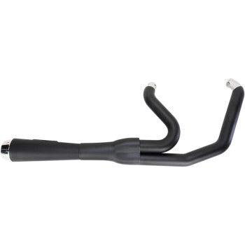 1800-1281 - 13122J Road Rage 2:1 Exhaust System