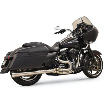 1800-2173 - 1F11SS Road Rage III Long 2:1 Touring Exhaust