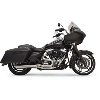 1800-2192 - 1F32SS Road Rage III 2:1 Exhaust System
