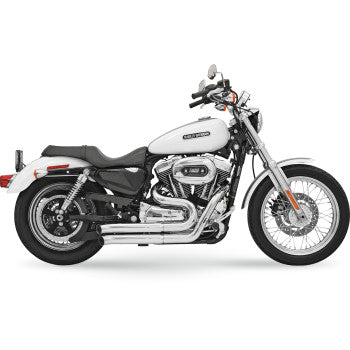 1800-1171 - 14113D FireSweep Series Exhaust System