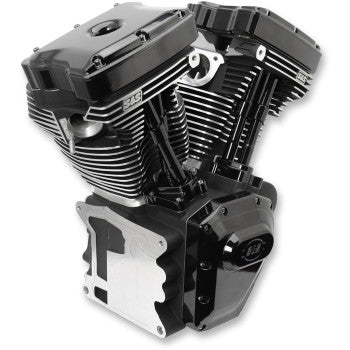 0901-0244 - 310-0832A T124LC Series Long-Block Engine