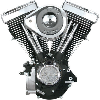 0901-0230 - 310-0238 V80 Complete Assembled Engine