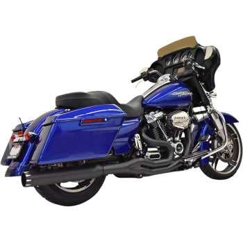 1800-2493 - 1F78TB Road Rage 2-into-1 Exhaust System