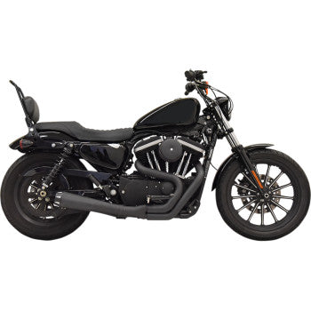 1800-2437 - 1X42RB Road Rage 2:1 Exhaust System