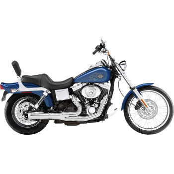 1800-1775 - 13312R Road Rage 2:1 Exhaust System