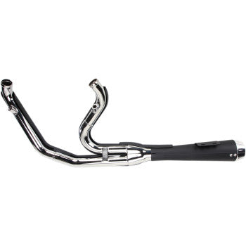 1800-1281 - 13122J Road Rage 2:1 Exhaust System