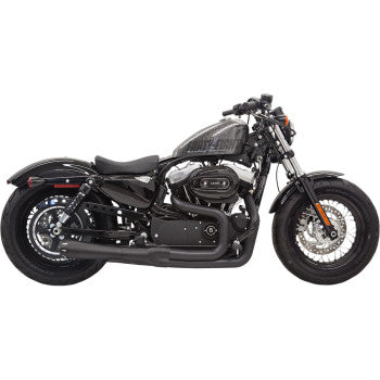 1800-1637 - 1X32RB Road Rage II Mega Power 2:1 System