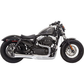 1800-1636 - 1X32R Road Rage II Mega Power 2:1 System