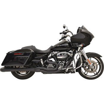 1800-2130 - 1F51RB Road Rage 2:1 B4 Exhaust System