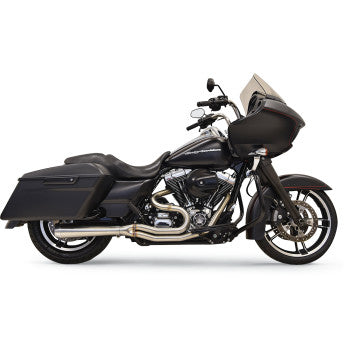 1800-2172 - 1F12SS Road Rage III 2:1 Exhaust System