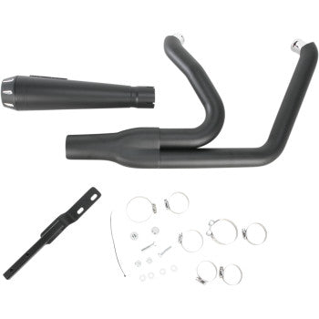 1800-1593 - 1S32RB Road Rage 2:1 Exhaust System