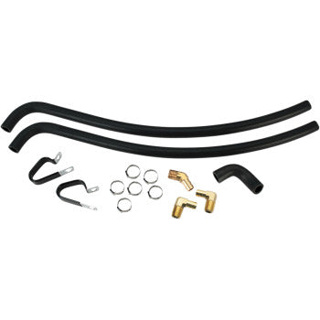 0711-0220 - 310-0435 Oil Line Kit