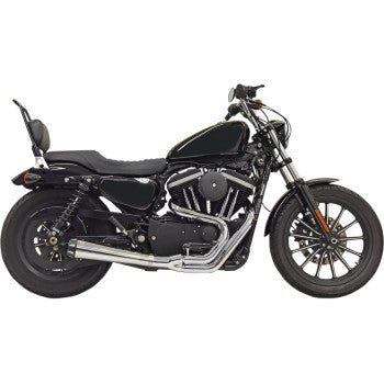 1800-2436 - 1X42R Road Rage 2:1 Exhaust System