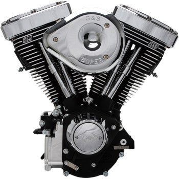 0901-0226 - 31-9156 V96R Complete Assembled Engine