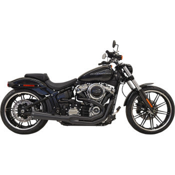 1800-2239 - 1S62RB Road Rage 2:1 Exhaust System