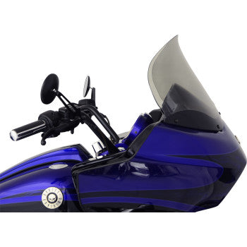 2310-0481 - KW05010256Flare™ Windshield