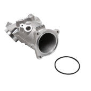 Fuel Manifold