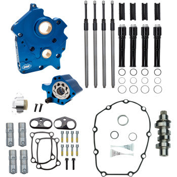 0925-1360 - 310-1012B Cam Chest Kit for M-Eight Engine