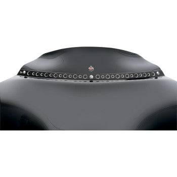 2310-0224 - KW05-01-0204 Flare™ Windshield