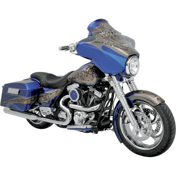 2310-0213 - KW05-01-0200 Flare™ Windshield