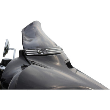 2310-0673 - KW05-01-0405 Flare™ Windshield