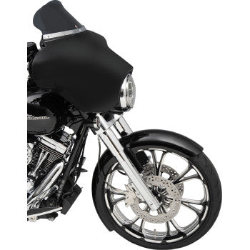 2310-0212 - KW05-01-0199 Flare™ Windshield