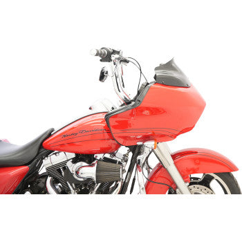 2310-0196 - KW05-01-0190 Flare™ Windshield