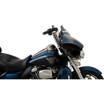2310-0672 - KW05-01-0404 Flare™ Windshield