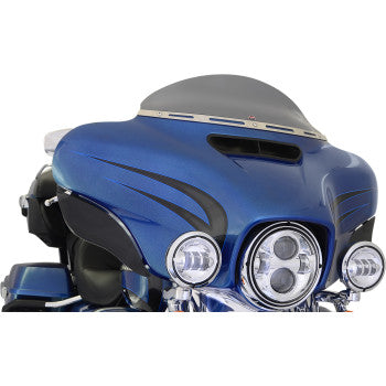 2310-0572 - KW05-01-0389 Flare™ Windshield