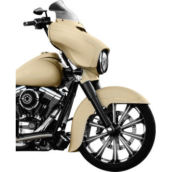 2310-0477 - KW050102102014 Flare™ Windshield