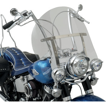 2310-0389 - KW05-02-0235 Flare™ Billboard Windshield
