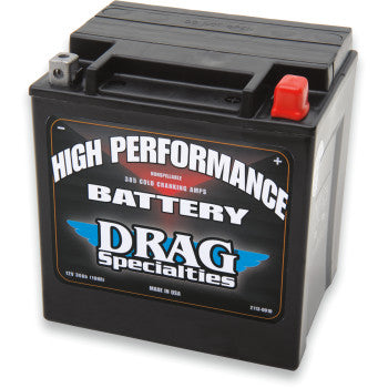 High Performance Battery - YIX30L